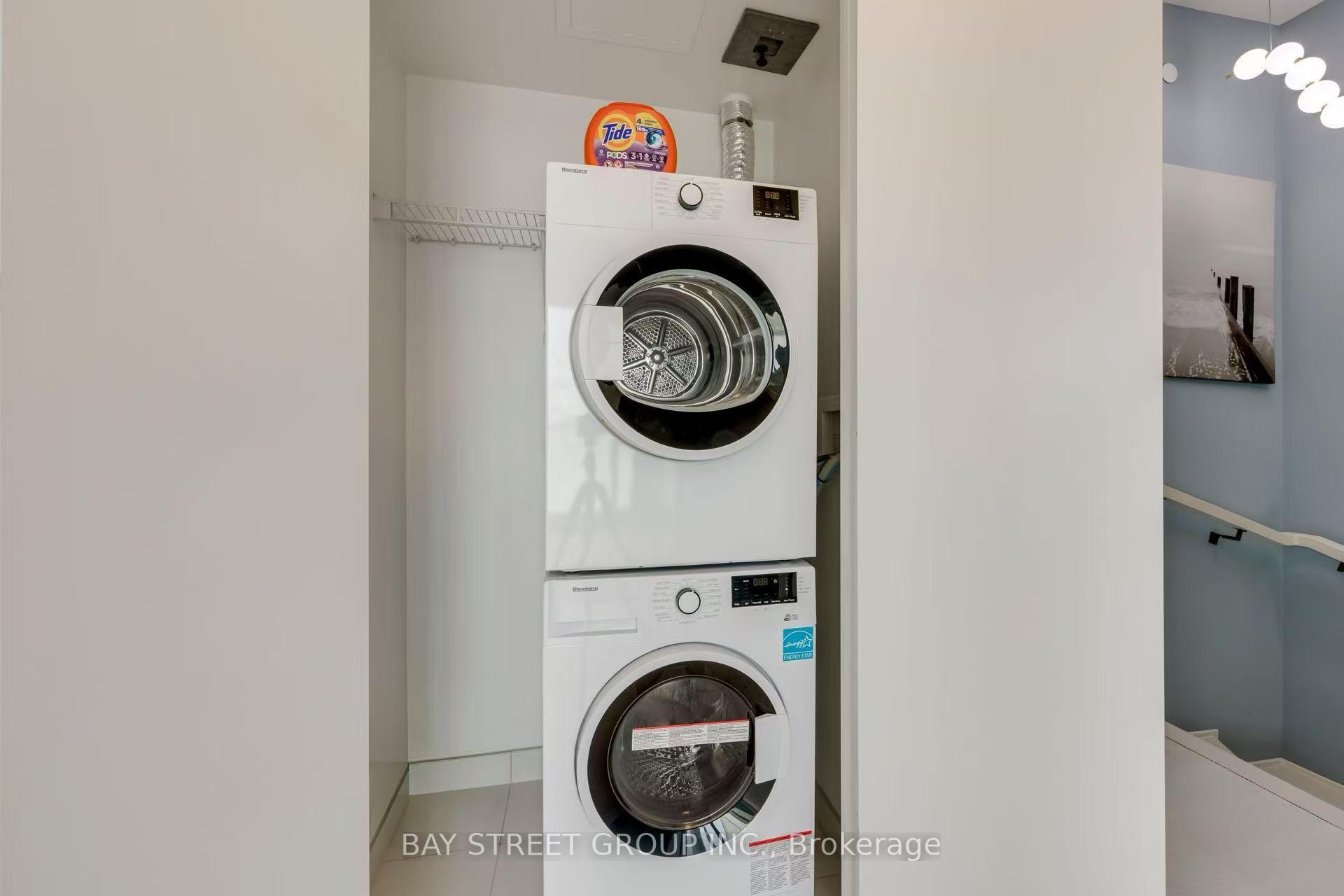 Photo 26 of Unit 6013, 3883 Quartz Road, Mississauga, City Centre — HOMEH