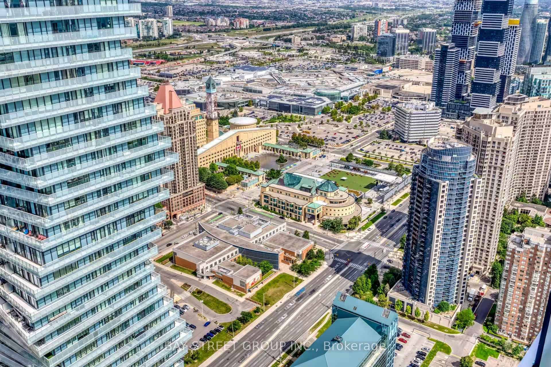Photo 27 of Unit 6013, 3883 Quartz Road, Mississauga, City Centre — HOMEH