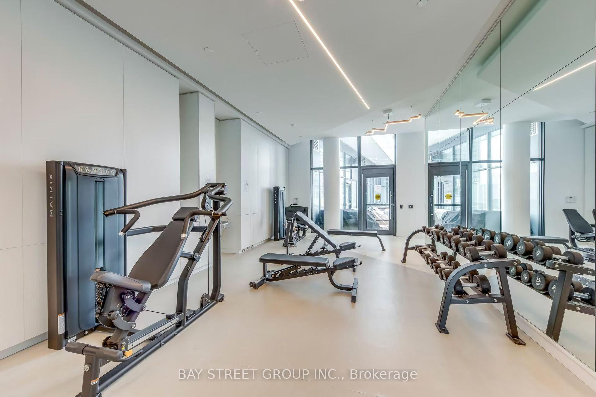 Photo 28 of Unit 6013, 3883 Quartz Road, Mississauga, City Centre — HOMEH