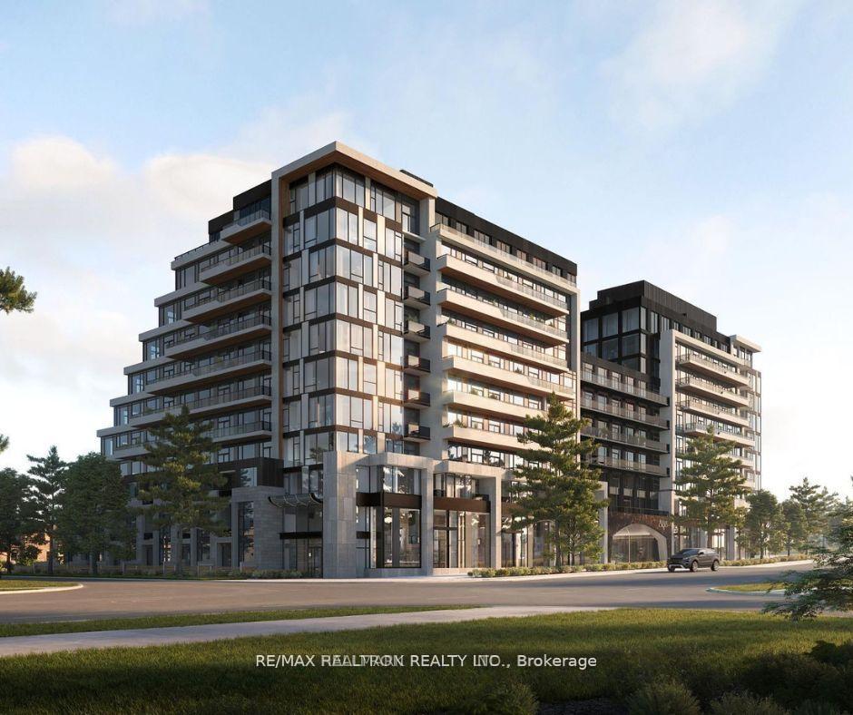 Photo of Unit 729, 8188 Yonge Street