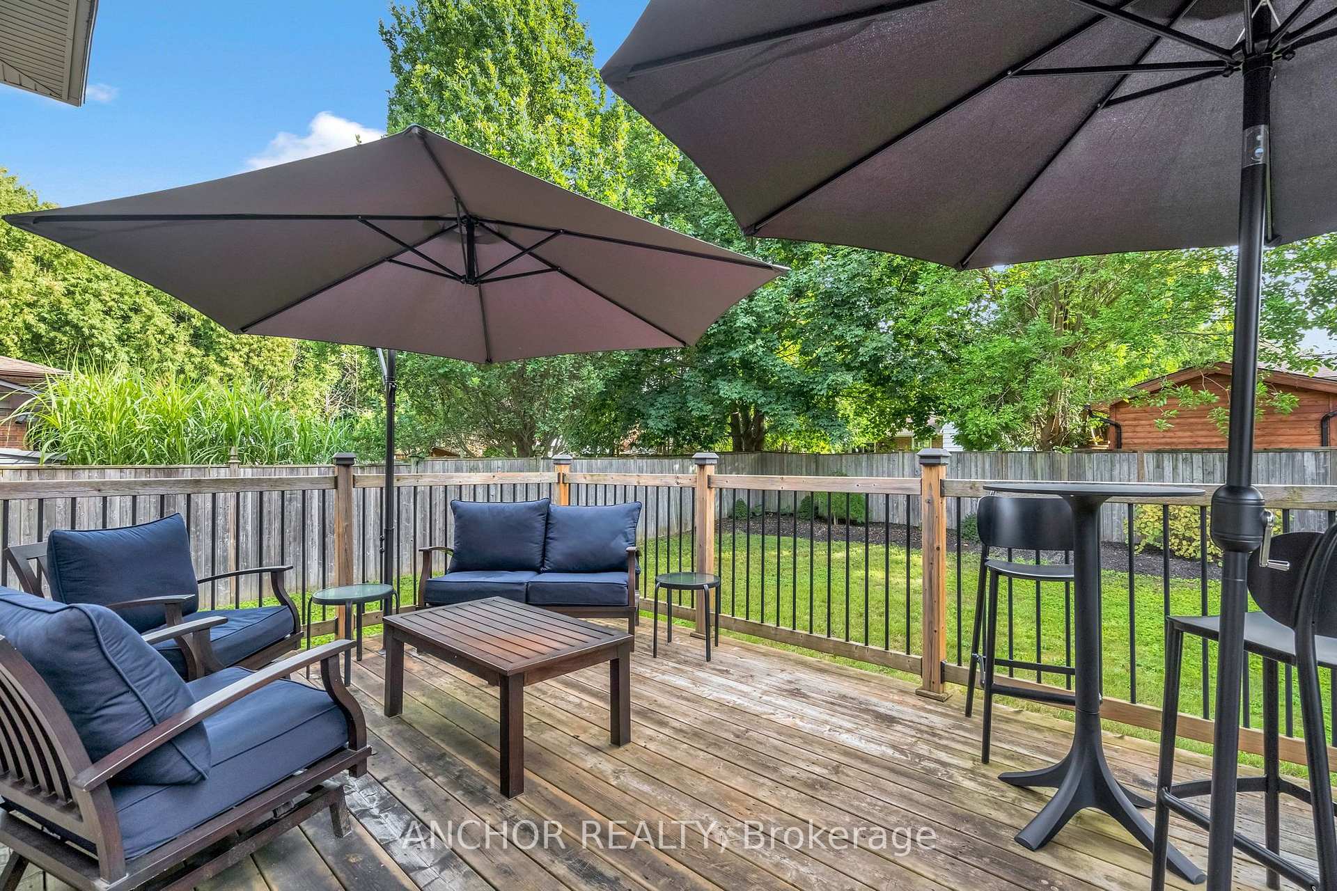 Photo 37 of 684 Griffith Street, London, South K — HOMEH
