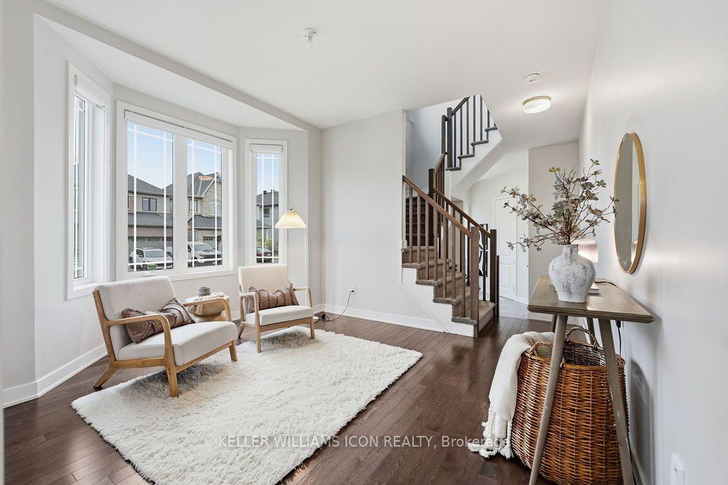 Photo 9 of 70 Mesa Drive, Ottawa, Barrhaven - Half Moon Bay — HOMEH