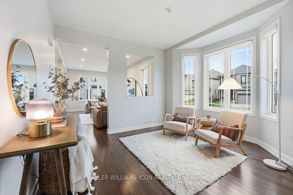 Photo 11 of 70 Mesa Drive, Ottawa, Barrhaven - Half Moon Bay — HOMEH