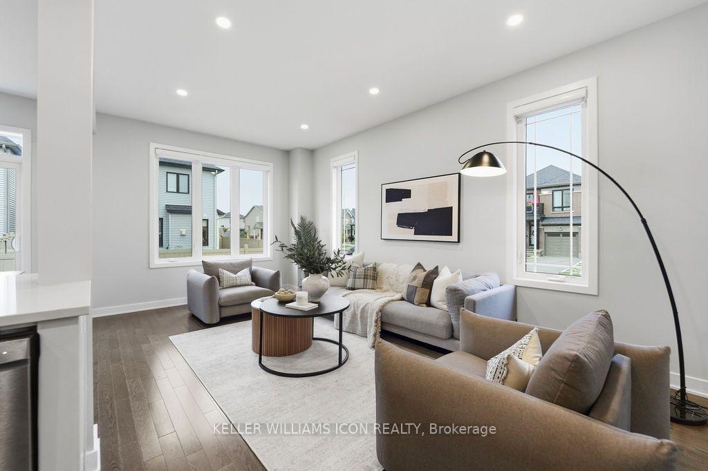 Photo 13 of 70 Mesa Drive, Ottawa, Barrhaven - Half Moon Bay — HOMEH
