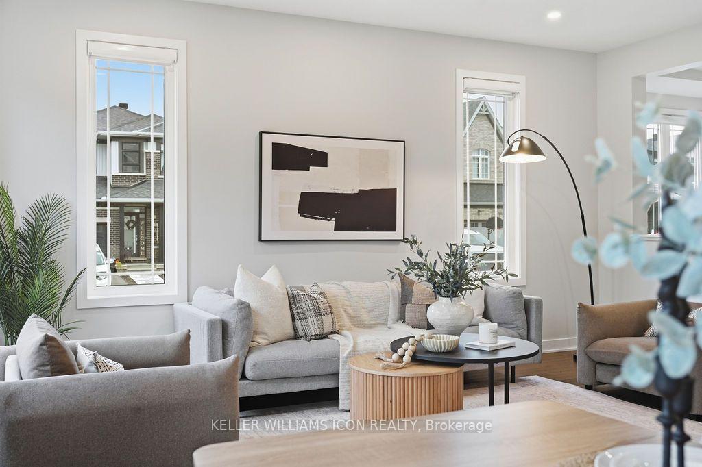 Photo 14 of 70 Mesa Drive, Ottawa, Barrhaven - Half Moon Bay — HOMEH