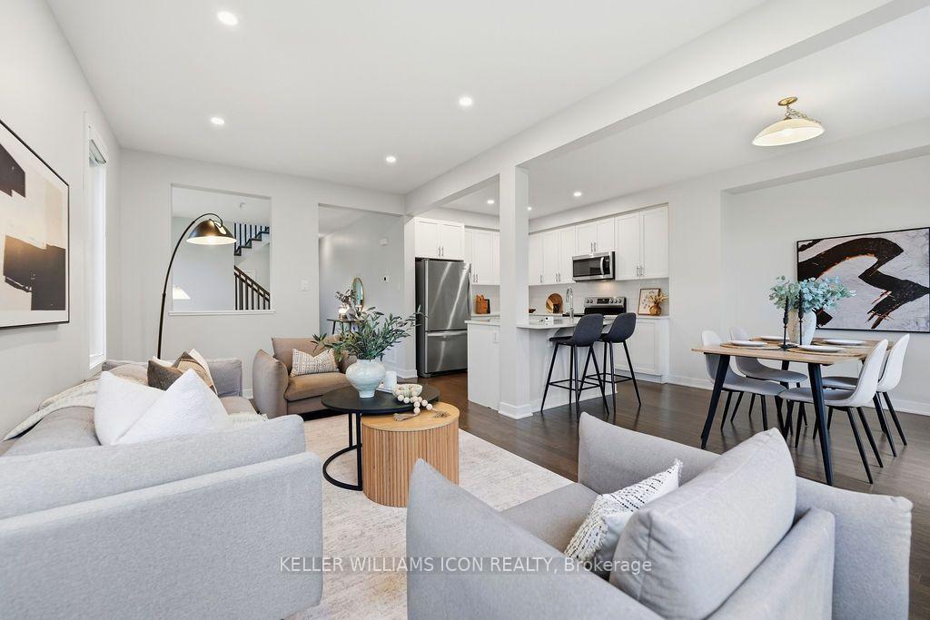 Photo 16 of 70 Mesa Drive, Ottawa, Barrhaven - Half Moon Bay — HOMEH