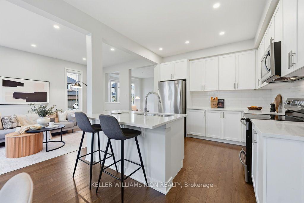 Photo 18 of 70 Mesa Drive, Ottawa, Barrhaven - Half Moon Bay — HOMEH