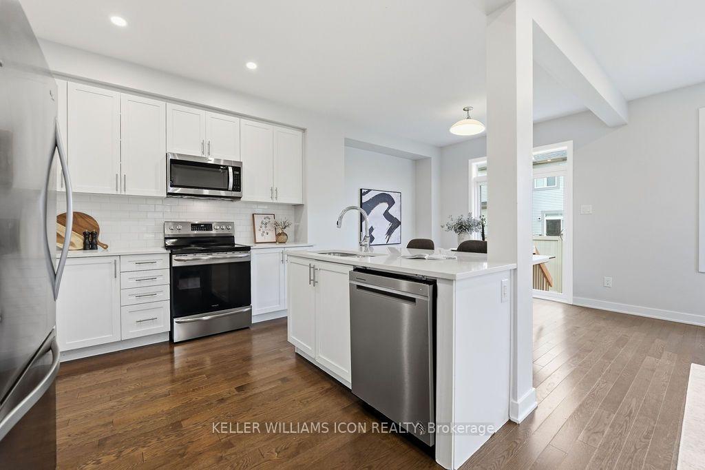Photo 20 of 70 Mesa Drive, Ottawa, Barrhaven - Half Moon Bay — HOMEH