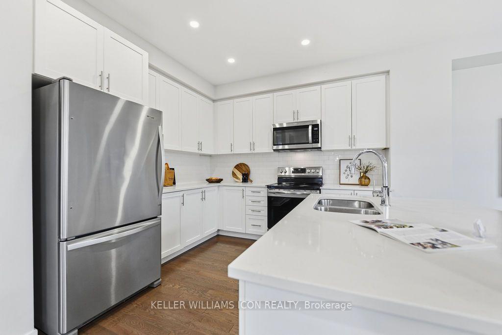 Photo 21 of 70 Mesa Drive, Ottawa, Barrhaven - Half Moon Bay — HOMEH
