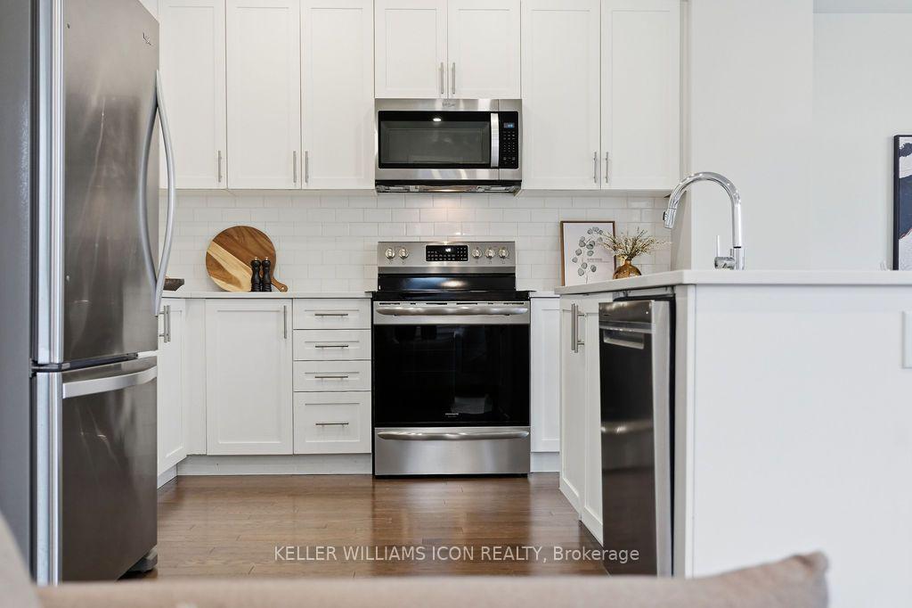 Photo 22 of 70 Mesa Drive, Ottawa, Barrhaven - Half Moon Bay — HOMEH