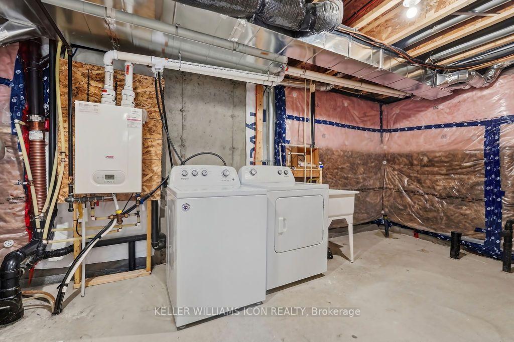 Photo 40 of 70 Mesa Drive, Ottawa, Barrhaven - Half Moon Bay — HOMEH