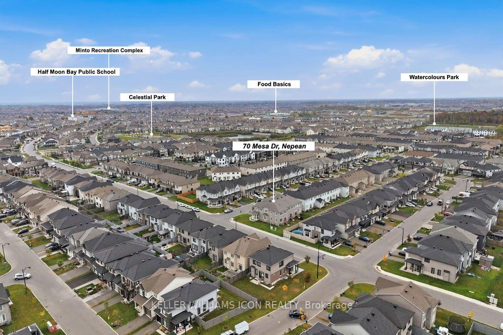 Photo 42 of 70 Mesa Drive, Ottawa, Barrhaven - Half Moon Bay — HOMEH
