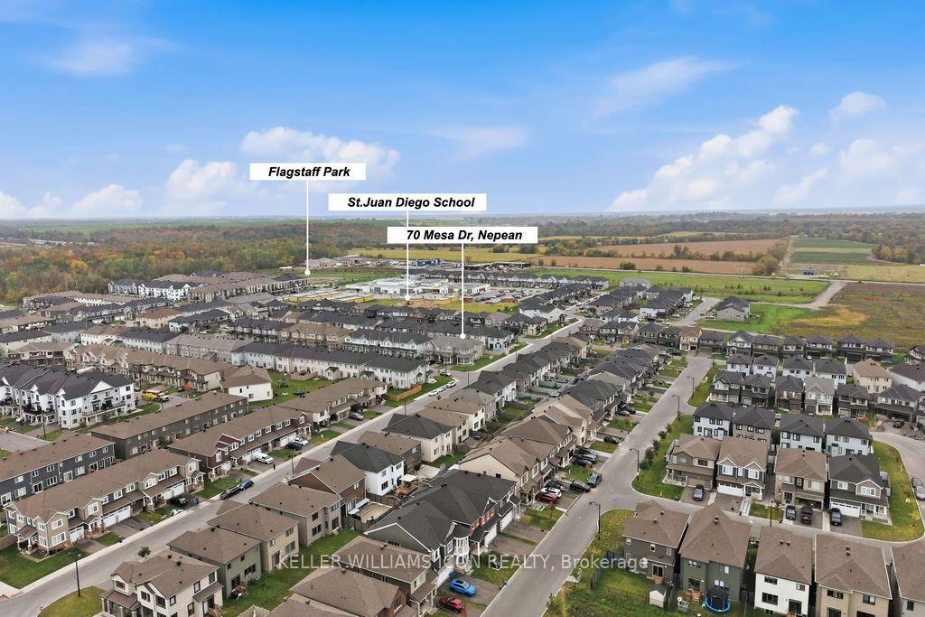 Photo 43 of 70 Mesa Drive, Ottawa, Barrhaven - Half Moon Bay — HOMEH