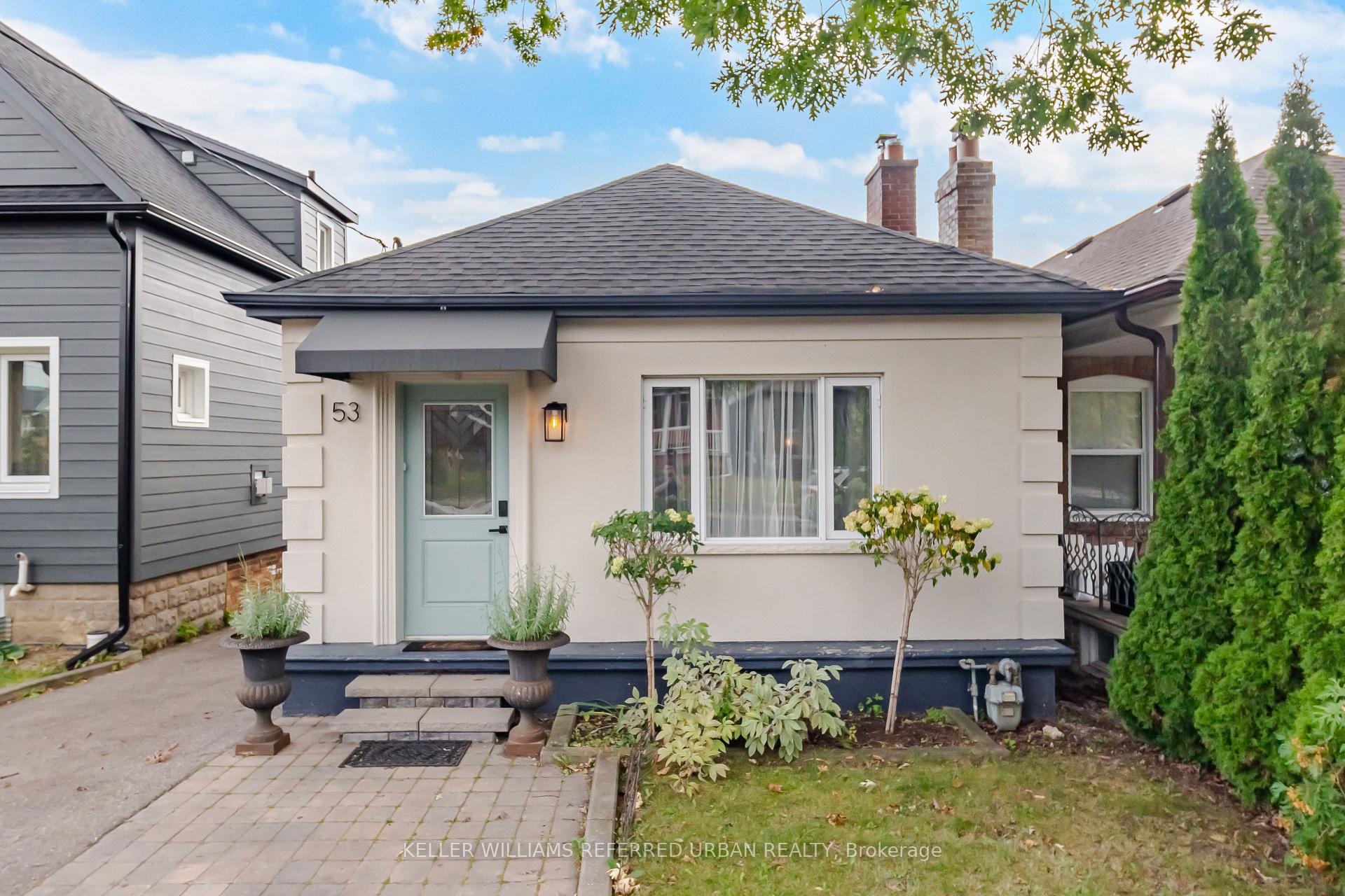 Photo of 53 Bowie Avenue