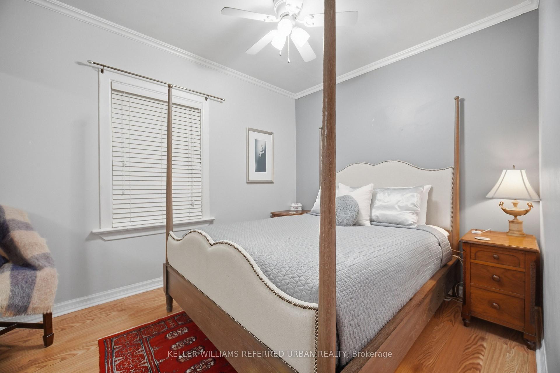 Photo 22 of 53 Bowie Avenue, North York, Briar Hill-Belgravia — HOMEH