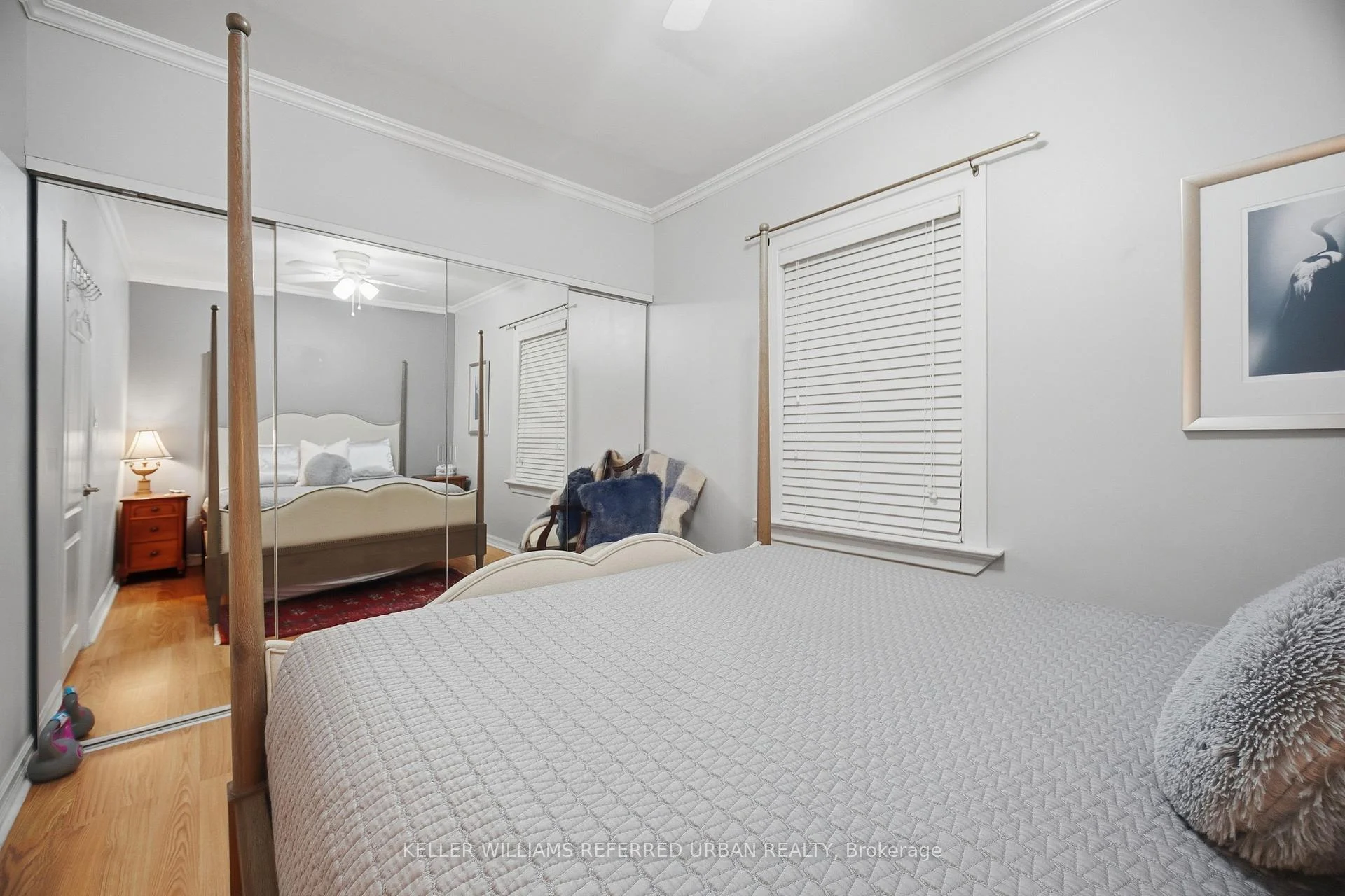 Photo 26 of 53 Bowie Avenue, North York, Briar Hill-Belgravia — HOMEH