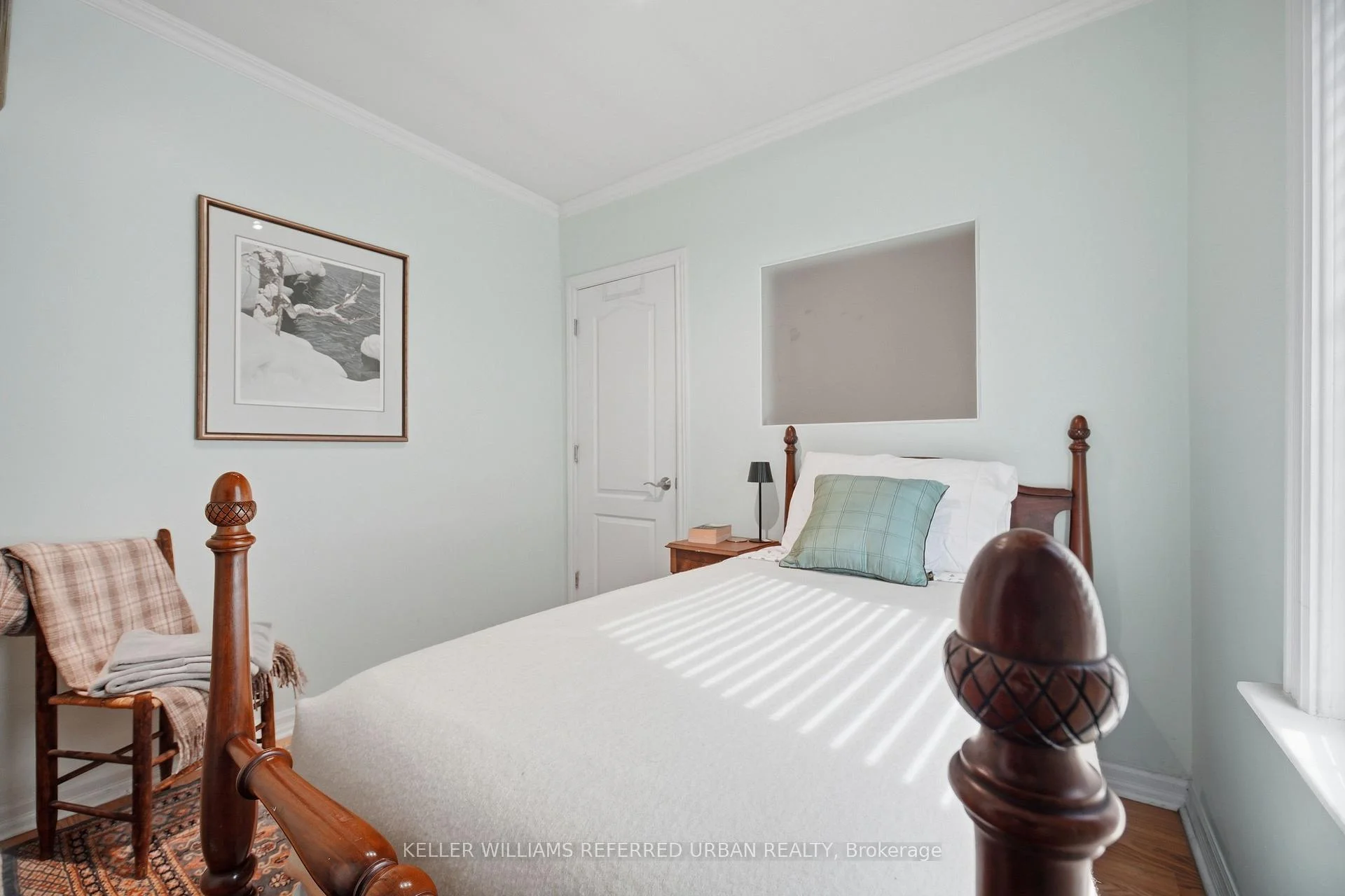 Photo 29 of 53 Bowie Avenue, North York, Briar Hill-Belgravia — HOMEH
