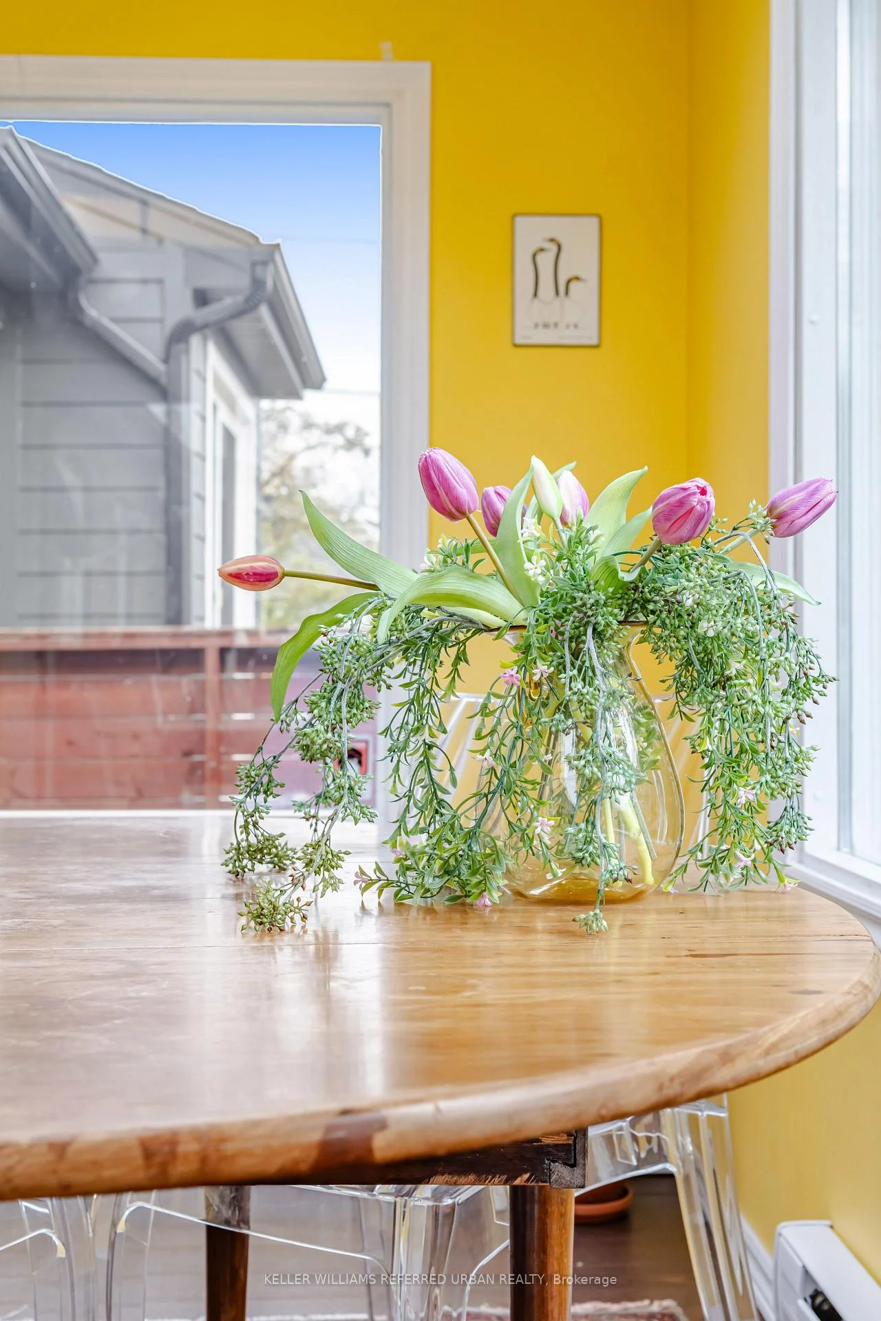 Photo 52 of 53 Bowie Avenue, North York, Briar Hill-Belgravia — HOMEH