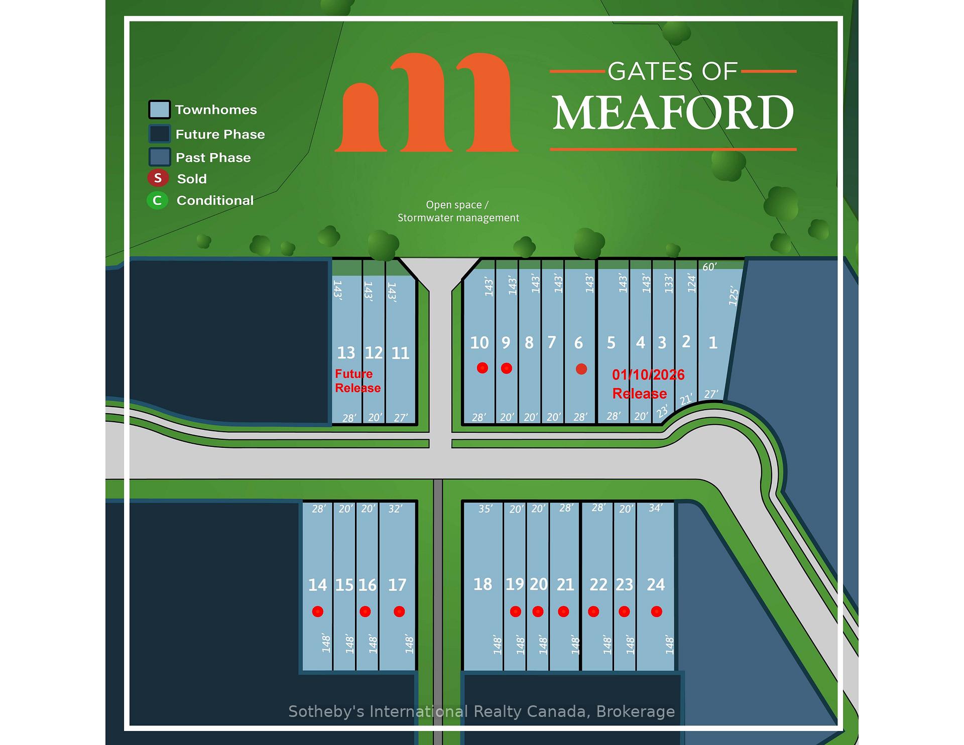 Photo 22 of Lot 5 Equality Drive, Meaford — HOMEH