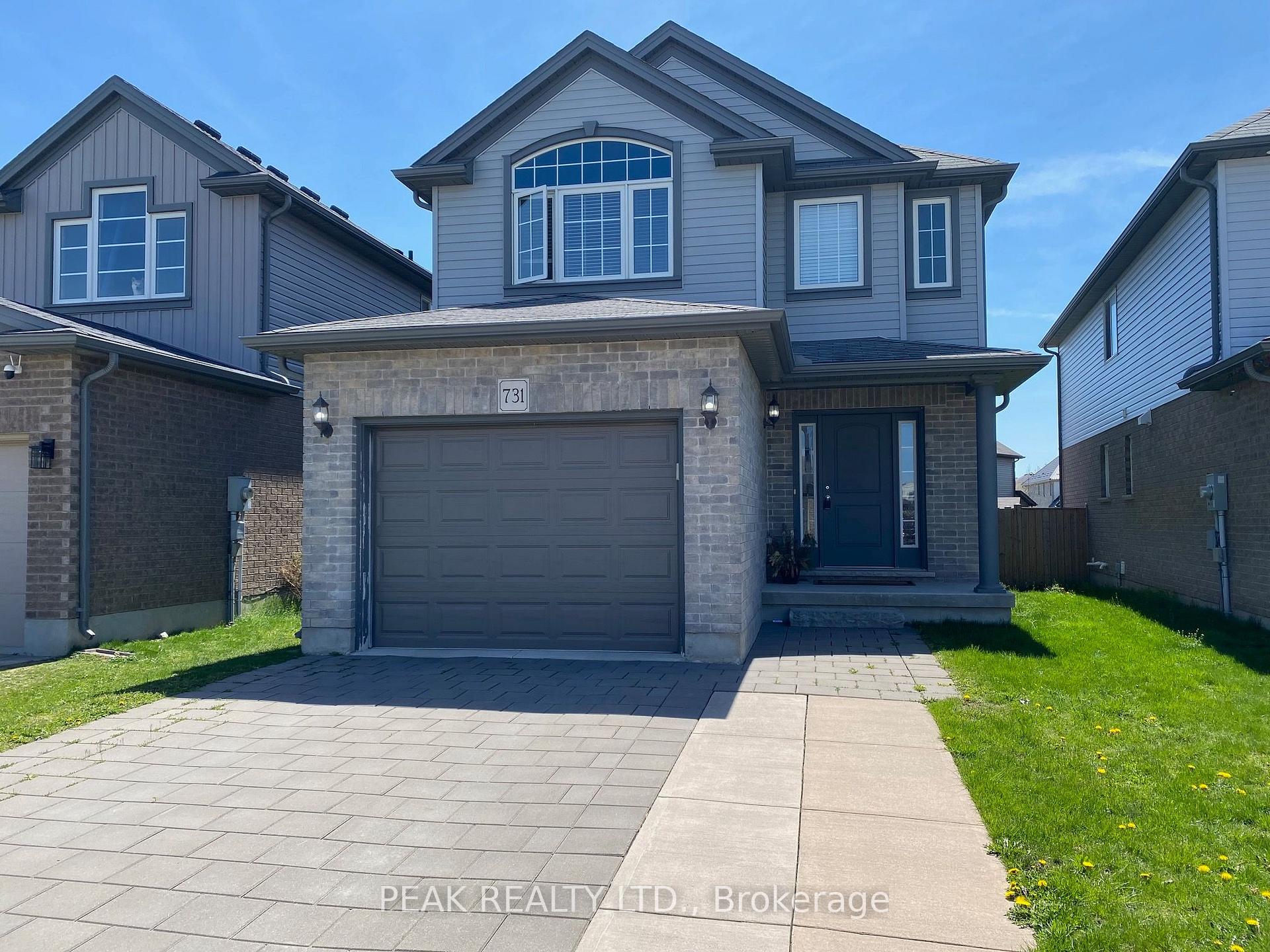 Photo 2 of 731 Guiness Way, London, North D — HOMEH
