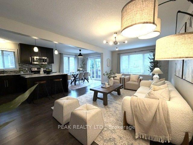 Photo 9 of 731 Guiness Way, London, North D — HOMEH