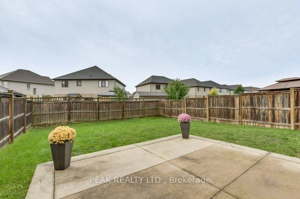 Photo 47 of 731 Guiness Way, London, North D — HOMEH