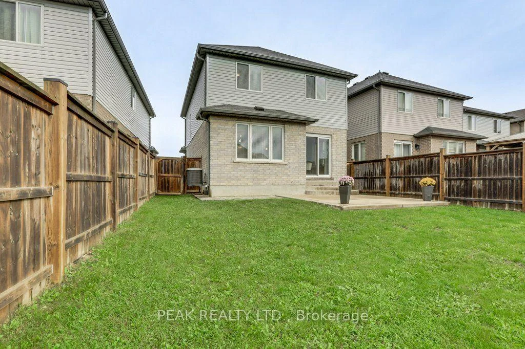 Photo 49 of 731 Guiness Way, London, North D — HOMEH