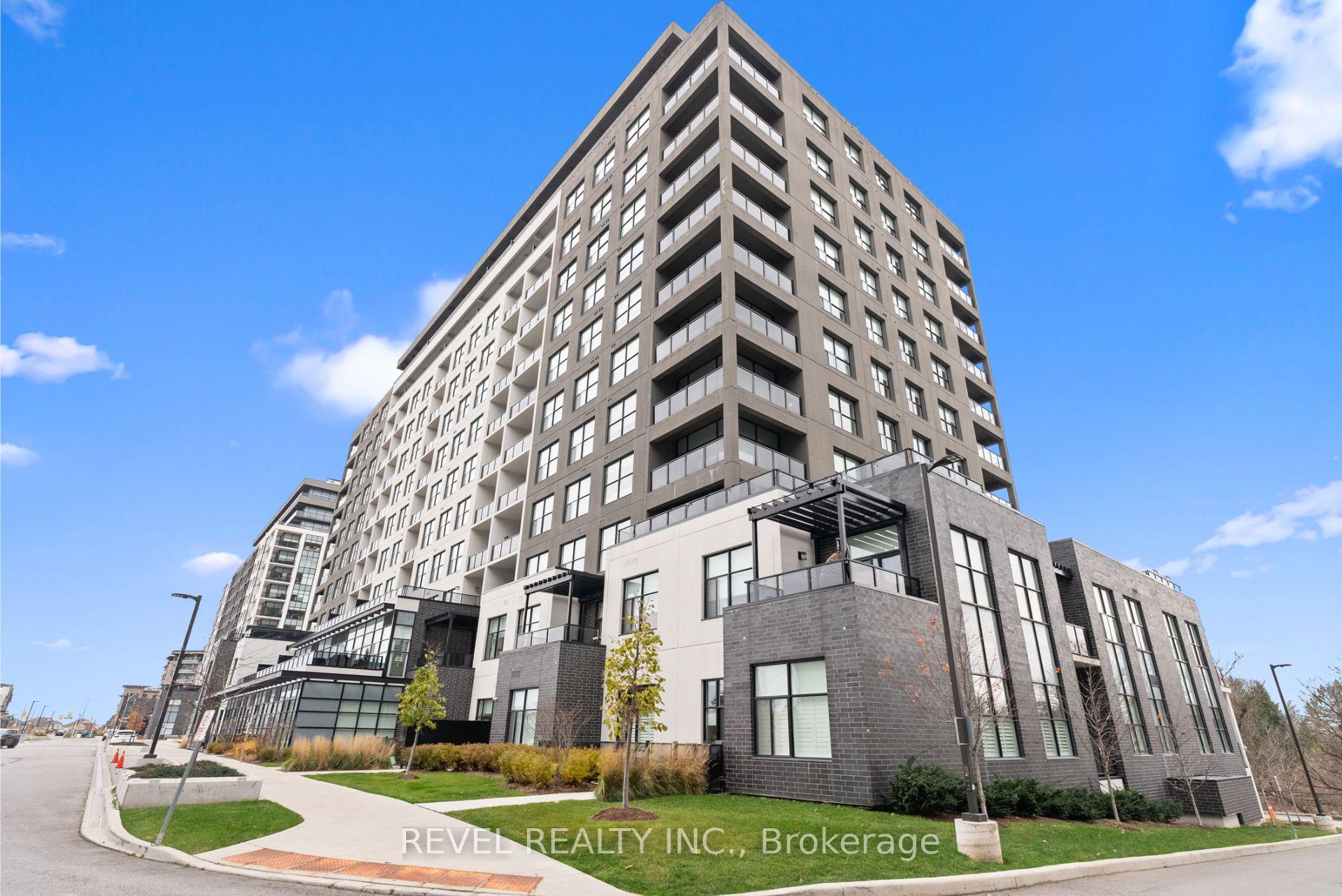 Photo 1 of Unit 1304, 1880 Gordon Street, Guelph, Pineridge/Westminster Woods — HOMEH