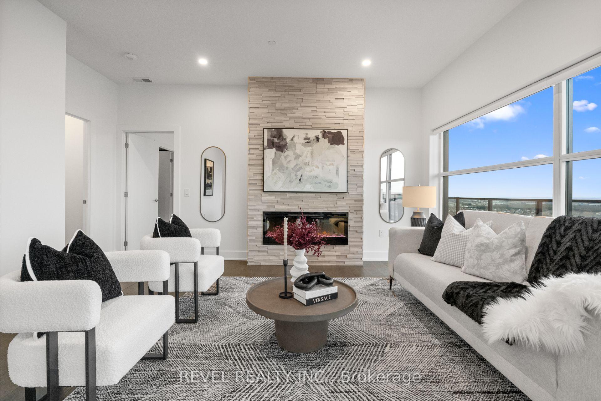 Photo 8 of Unit 1304, 1880 Gordon Street, Guelph, Pineridge/Westminster Woods — HOMEH