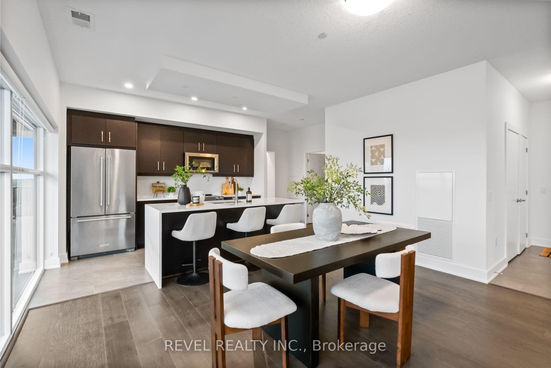 Photo 9 of Unit 1304, 1880 Gordon Street, Guelph, Pineridge/Westminster Woods — HOMEH