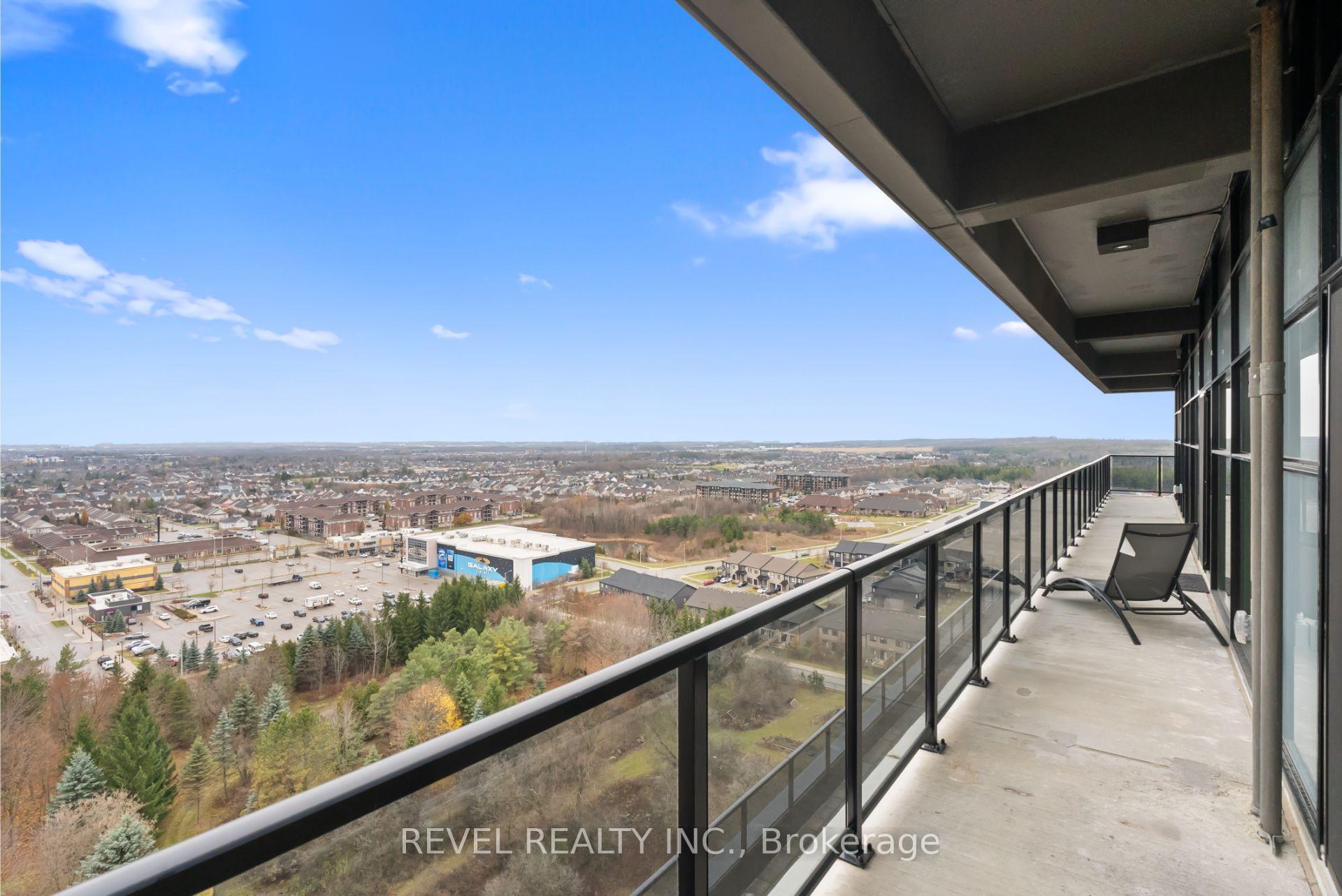 Photo 31 of Unit 1304, 1880 Gordon Street, Guelph, Pineridge/Westminster Woods — HOMEH