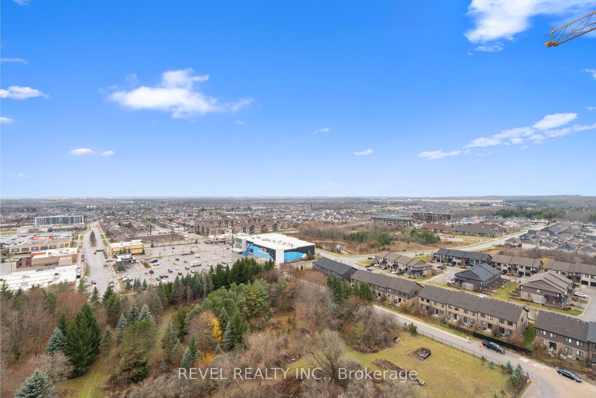 Photo 32 of Unit 1304, 1880 Gordon Street, Guelph, Pineridge/Westminster Woods — HOMEH