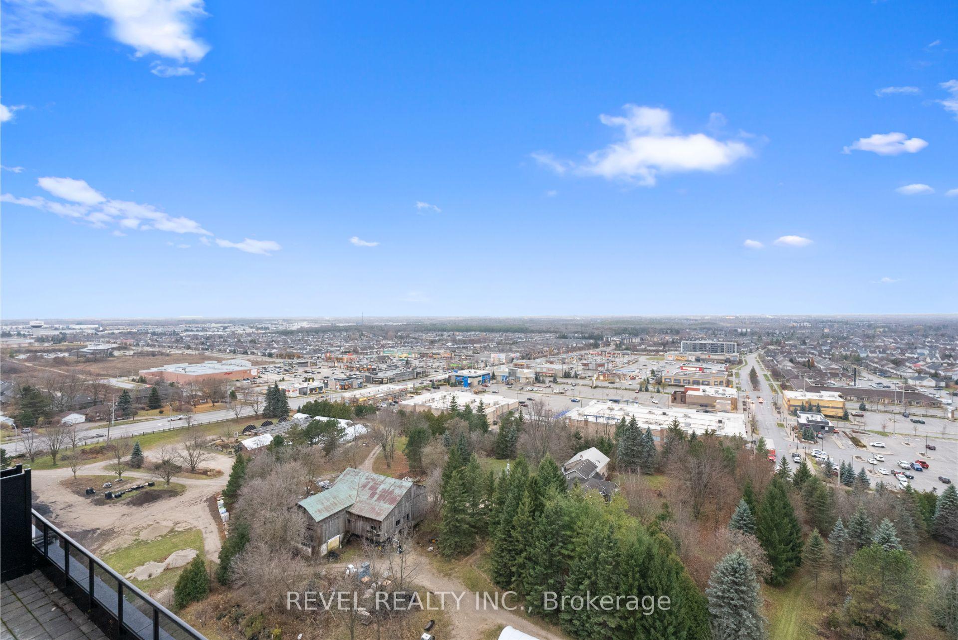 Photo 34 of Unit 1304, 1880 Gordon Street, Guelph, Pineridge/Westminster Woods — HOMEH