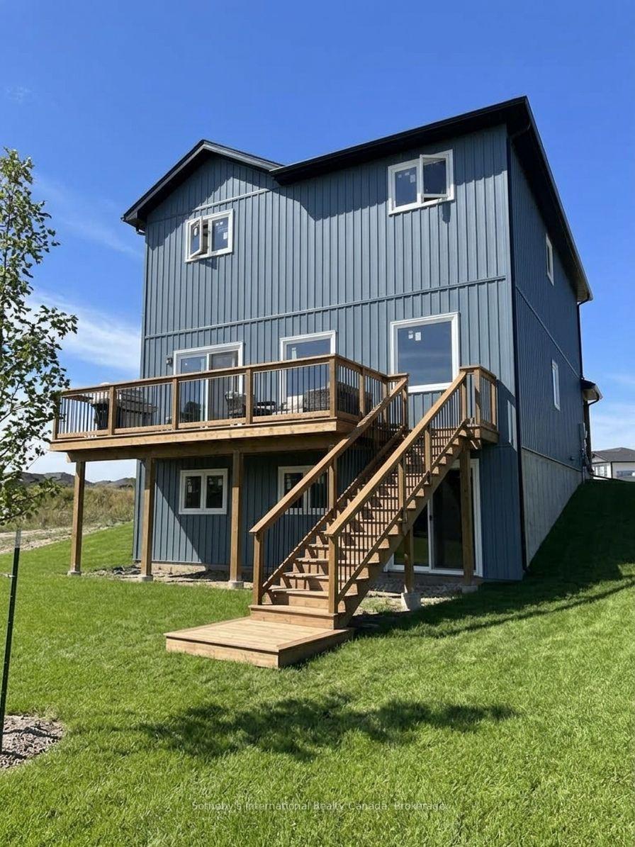 Photo 2 of 150 Equality Drive, Meaford — HOMEH