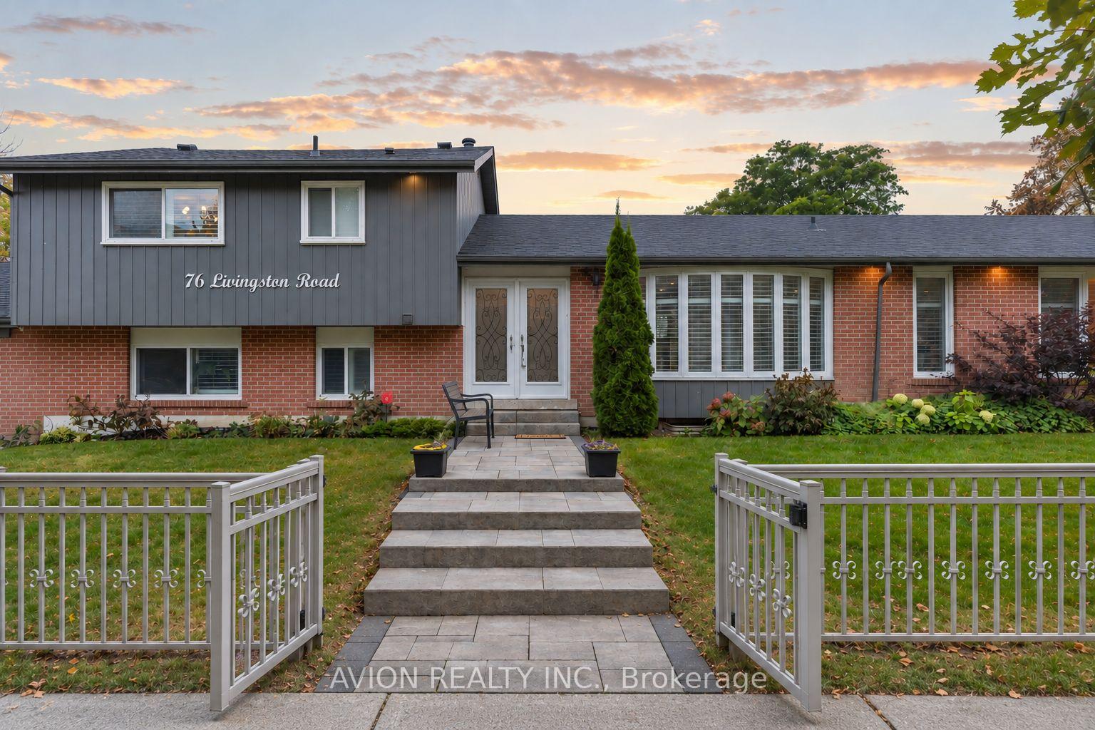 Photo of 76 Livingston Road