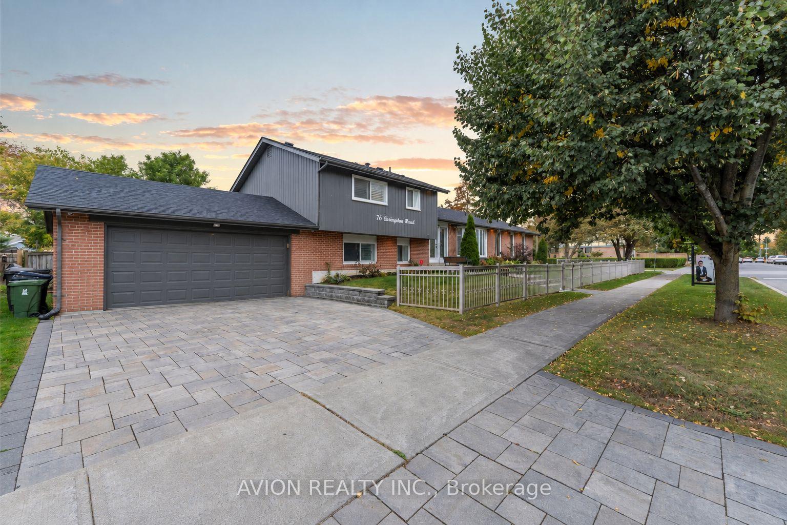 Photo 2 of 76 Livingston Road, Scarborough, Guildwood — HOMEH