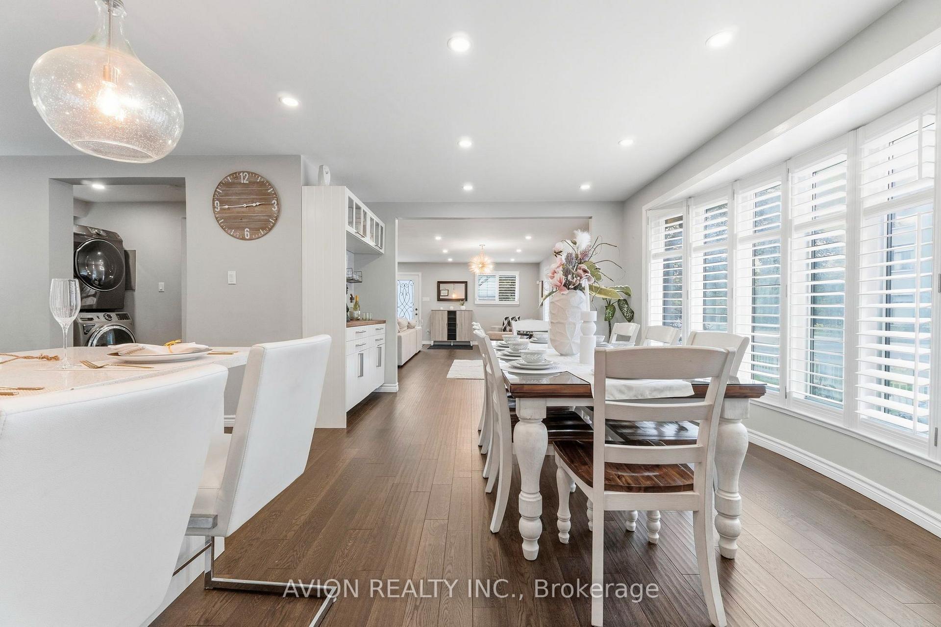 Photo 8 of 76 Livingston Road, Scarborough, Guildwood — HOMEH