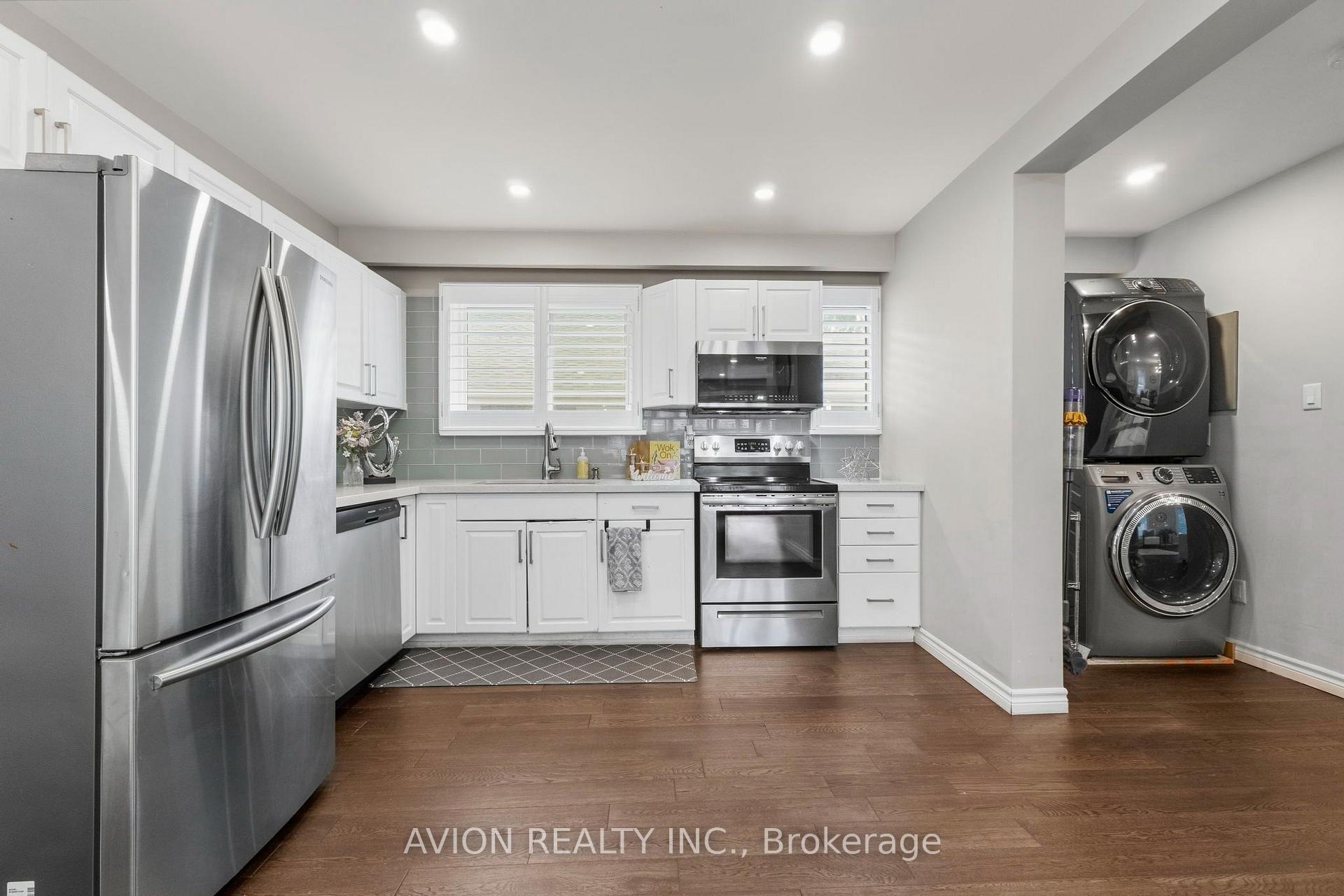 Photo 9 of 76 Livingston Road, Scarborough, Guildwood — HOMEH