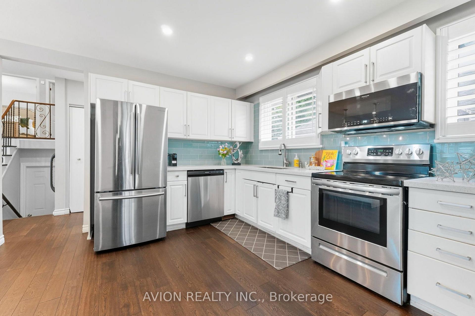 Photo 10 of 76 Livingston Road, Scarborough, Guildwood — HOMEH