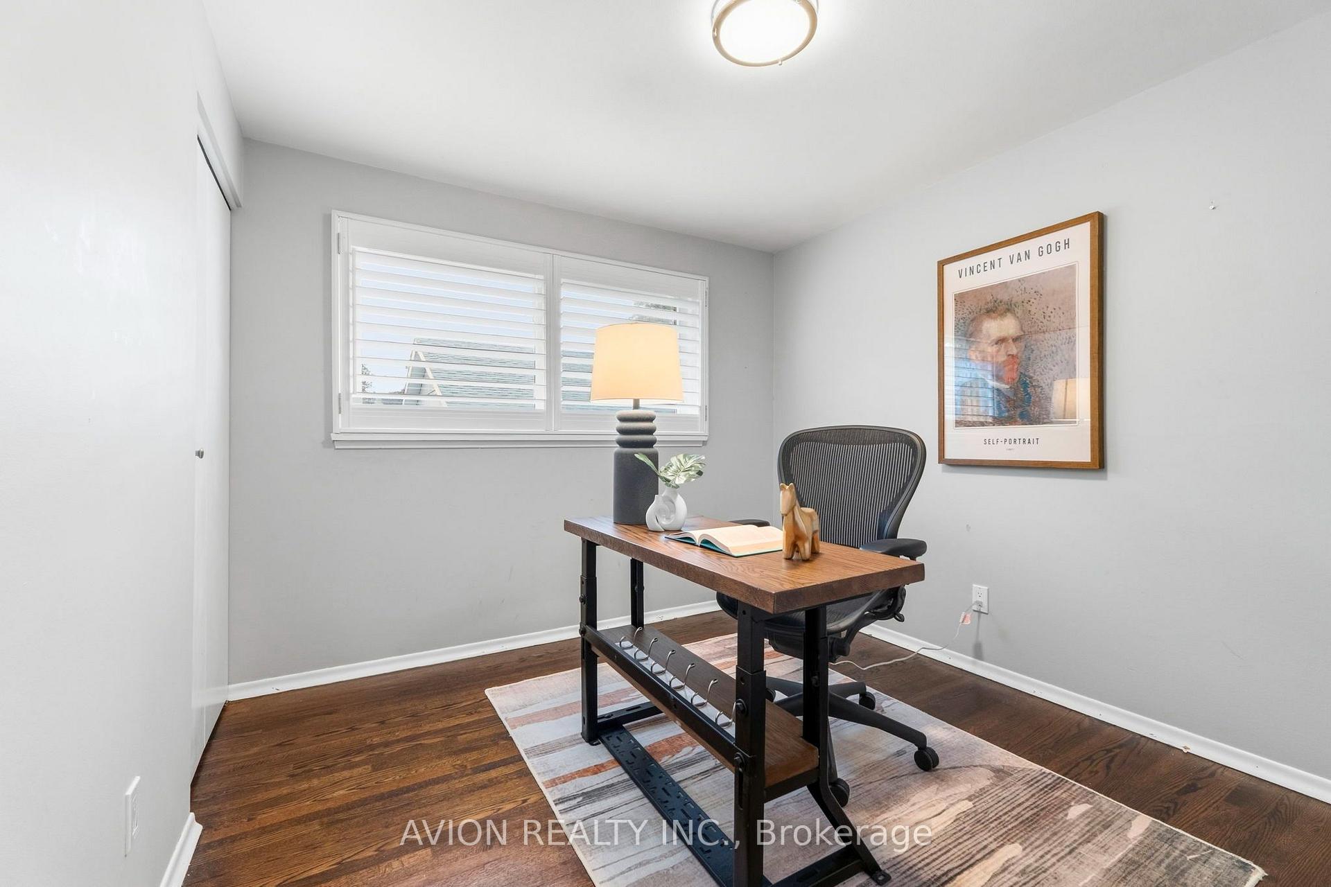 Photo 25 of 76 Livingston Road, Scarborough, Guildwood — HOMEH