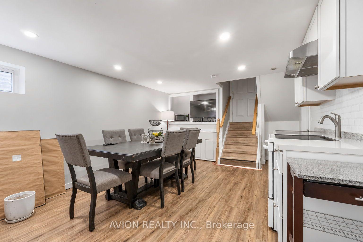 Photo 30 of 76 Livingston Road, Scarborough, Guildwood — HOMEH