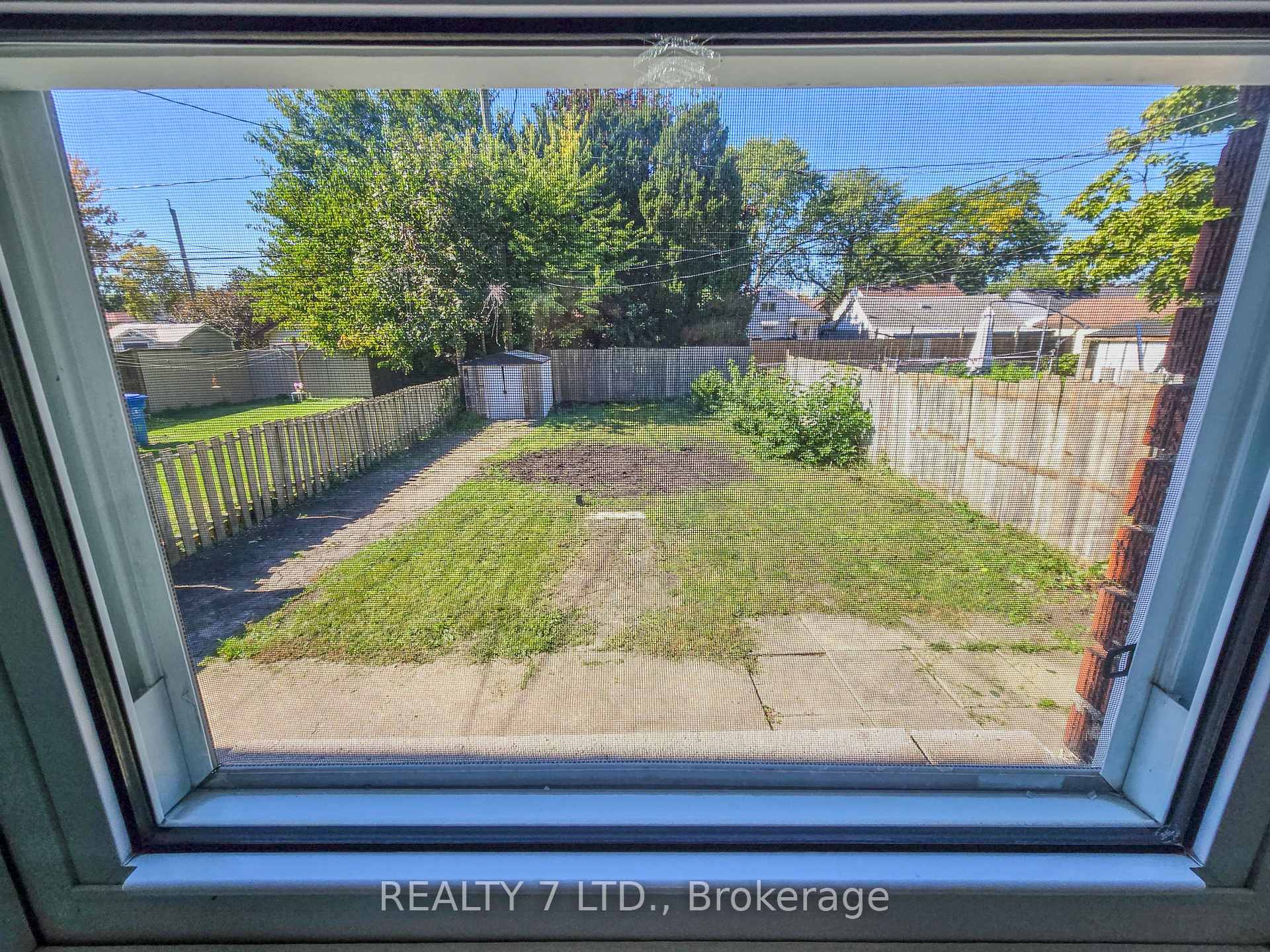 Photo 42 of 1083 Campbell Avenue, Windsor, Windsor University District — HOMEH