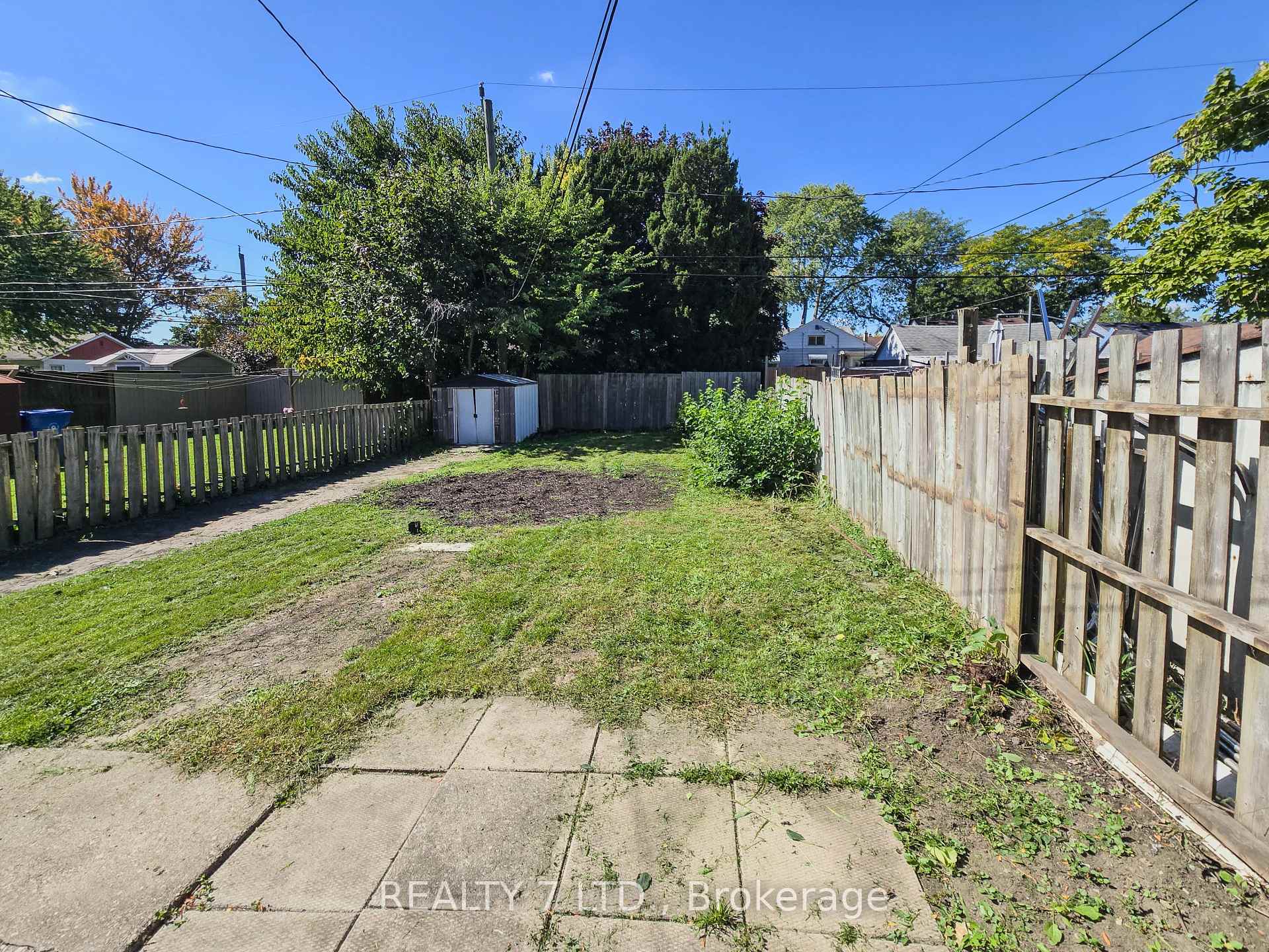 Photo 43 of 1083 Campbell Avenue, Windsor, Windsor University District — HOMEH