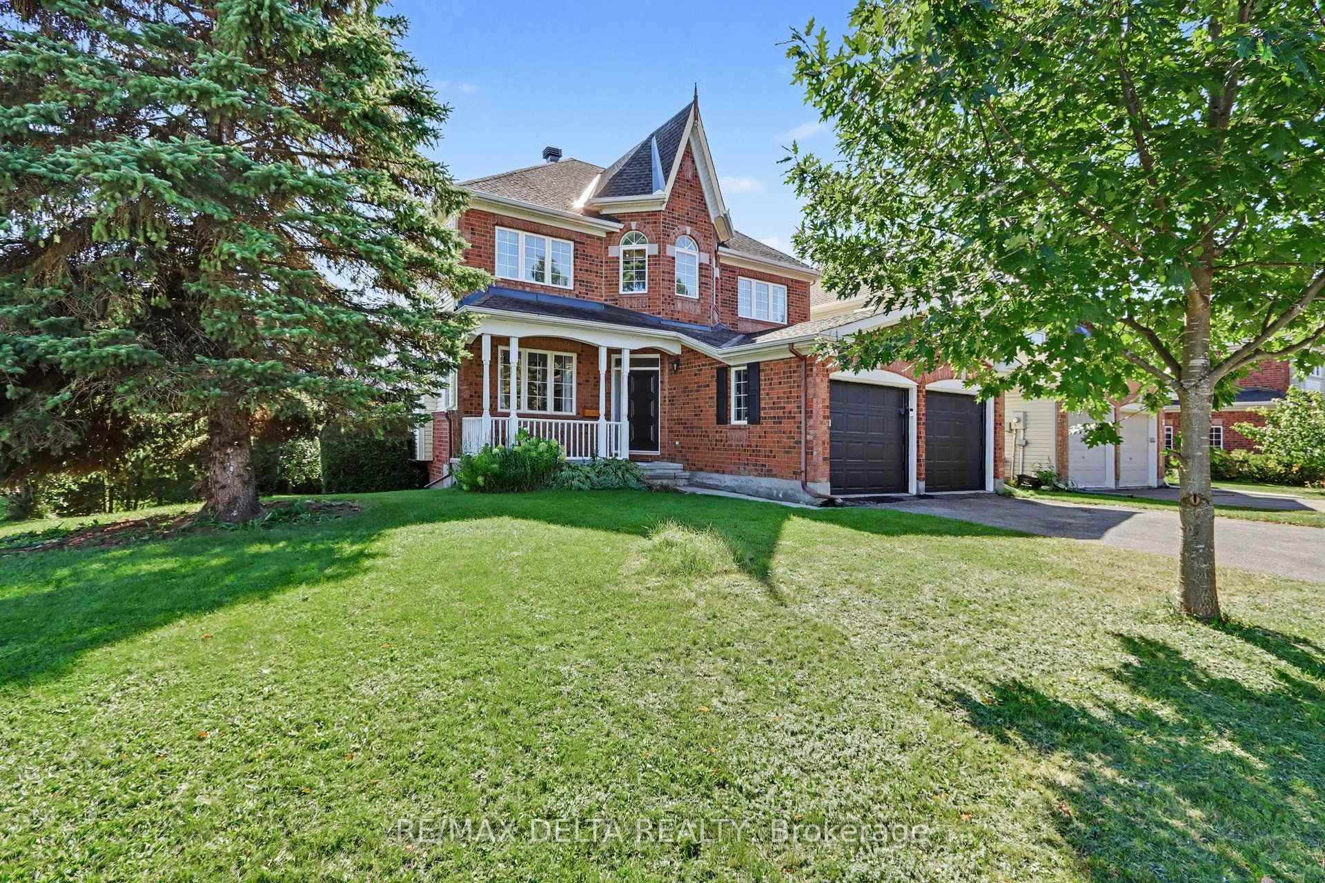 Photo 2 of 1 Cheltonia Way, Ottawa, Kanata - Kanata Lakes/Heritage Hills — HOMEH