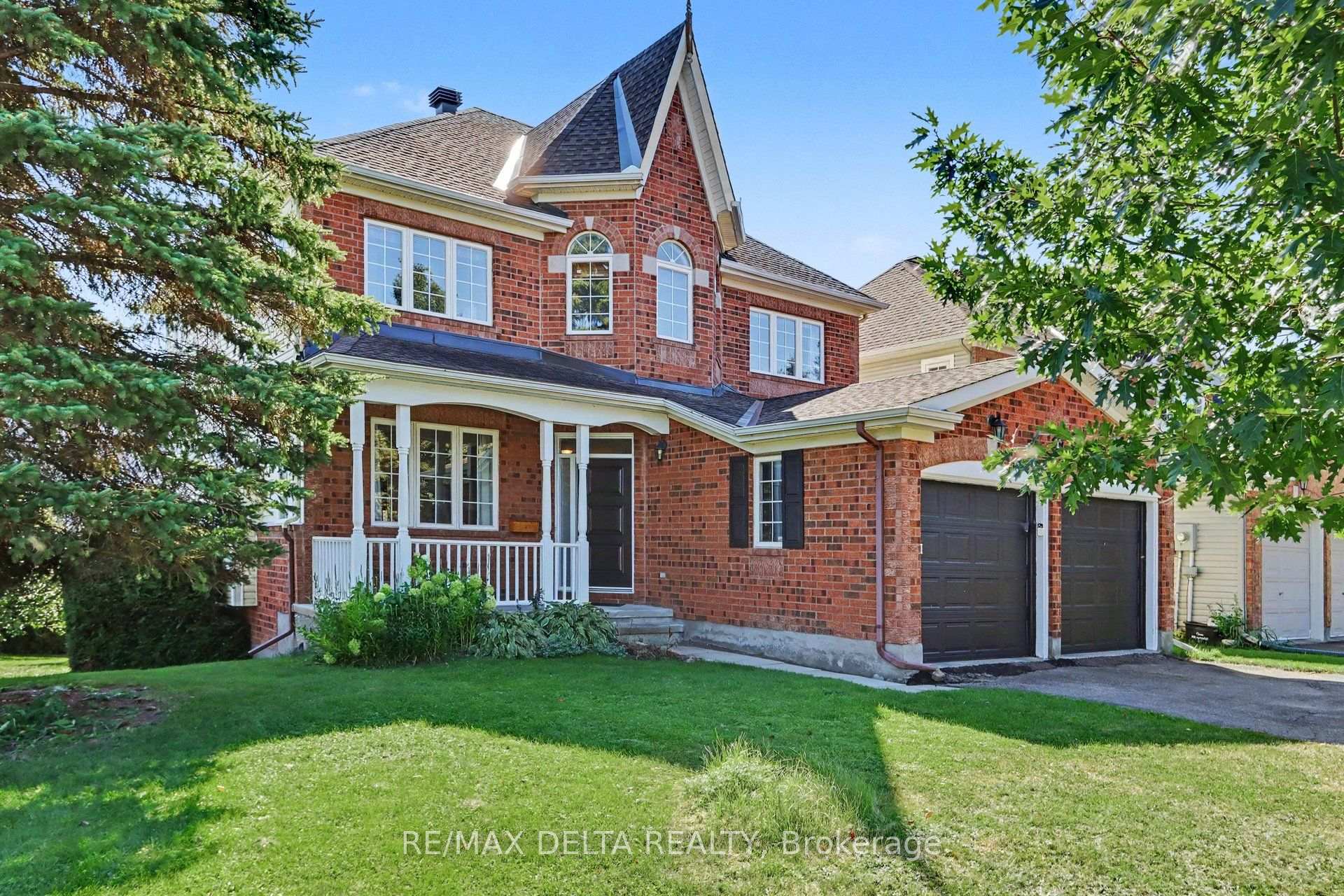 Photo 5 of 1 Cheltonia Way, Ottawa, Kanata - Kanata Lakes/Heritage Hills — HOMEH