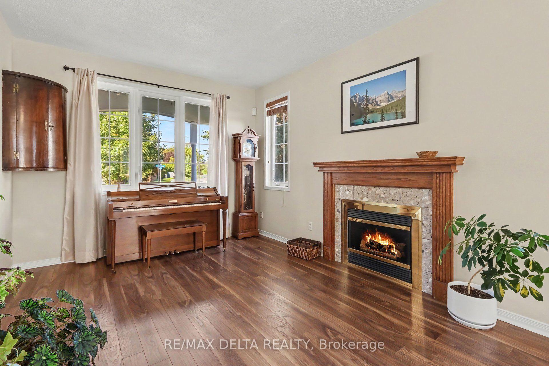Photo 17 of 1 Cheltonia Way, Ottawa, Kanata - Kanata Lakes/Heritage Hills — HOMEH