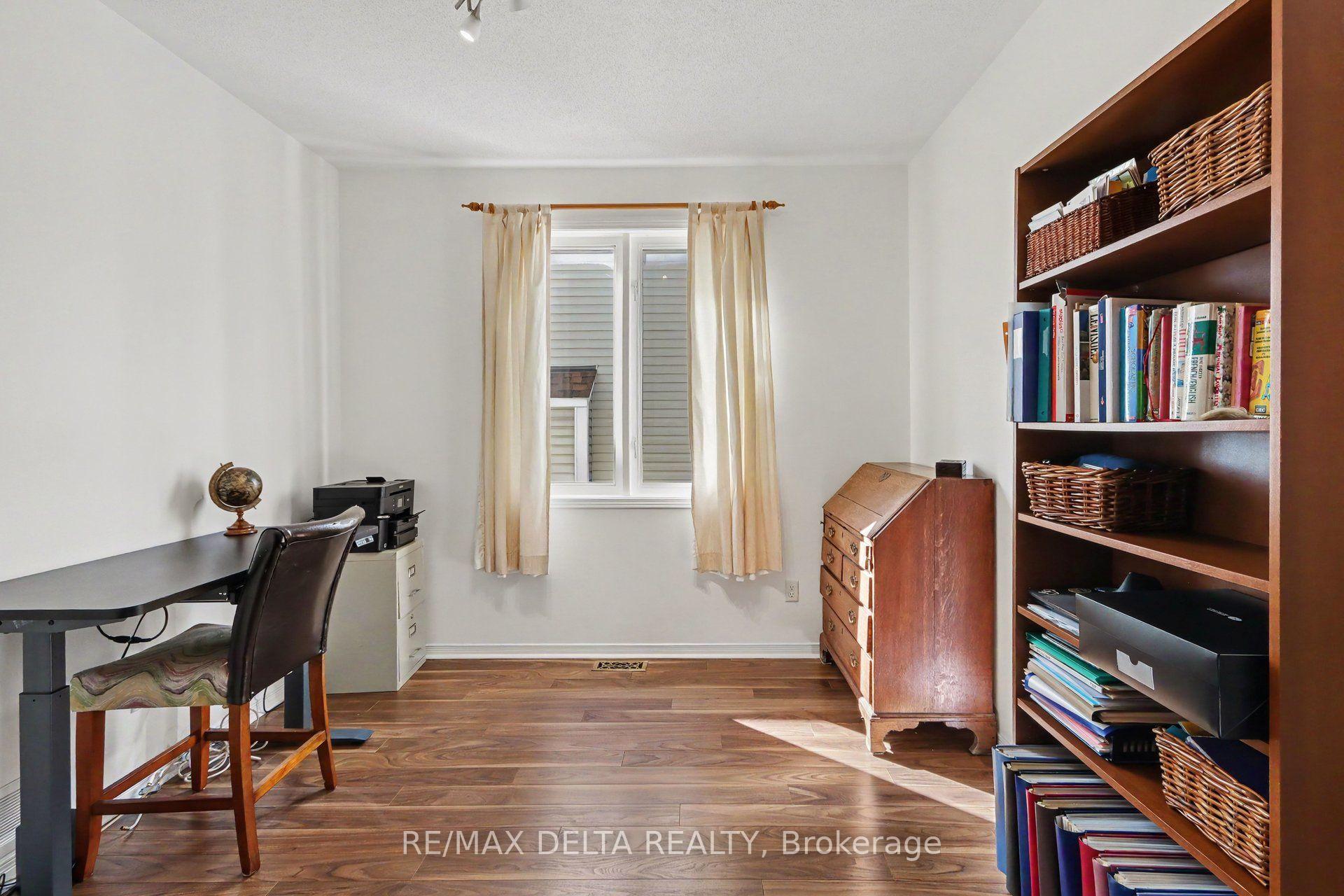 Photo 18 of 1 Cheltonia Way, Ottawa, Kanata - Kanata Lakes/Heritage Hills — HOMEH