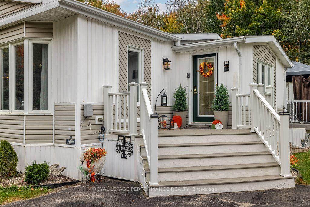 Photo 6 of 6636 Vista Patrick Private, Ottawa, Greely — HOMEH