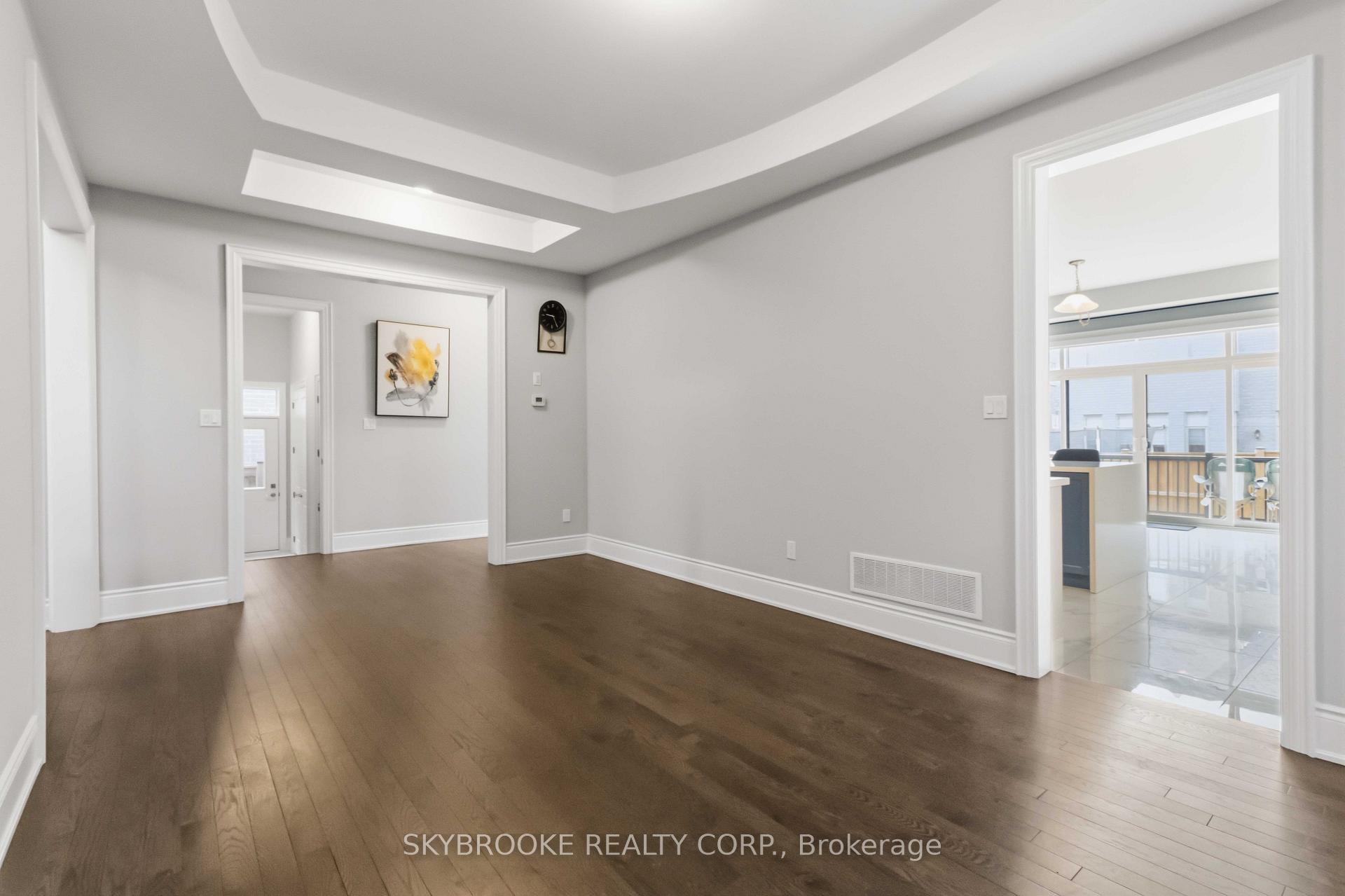 Photo 8 of 73 Broad Way, King, Nobleton — HOMEH