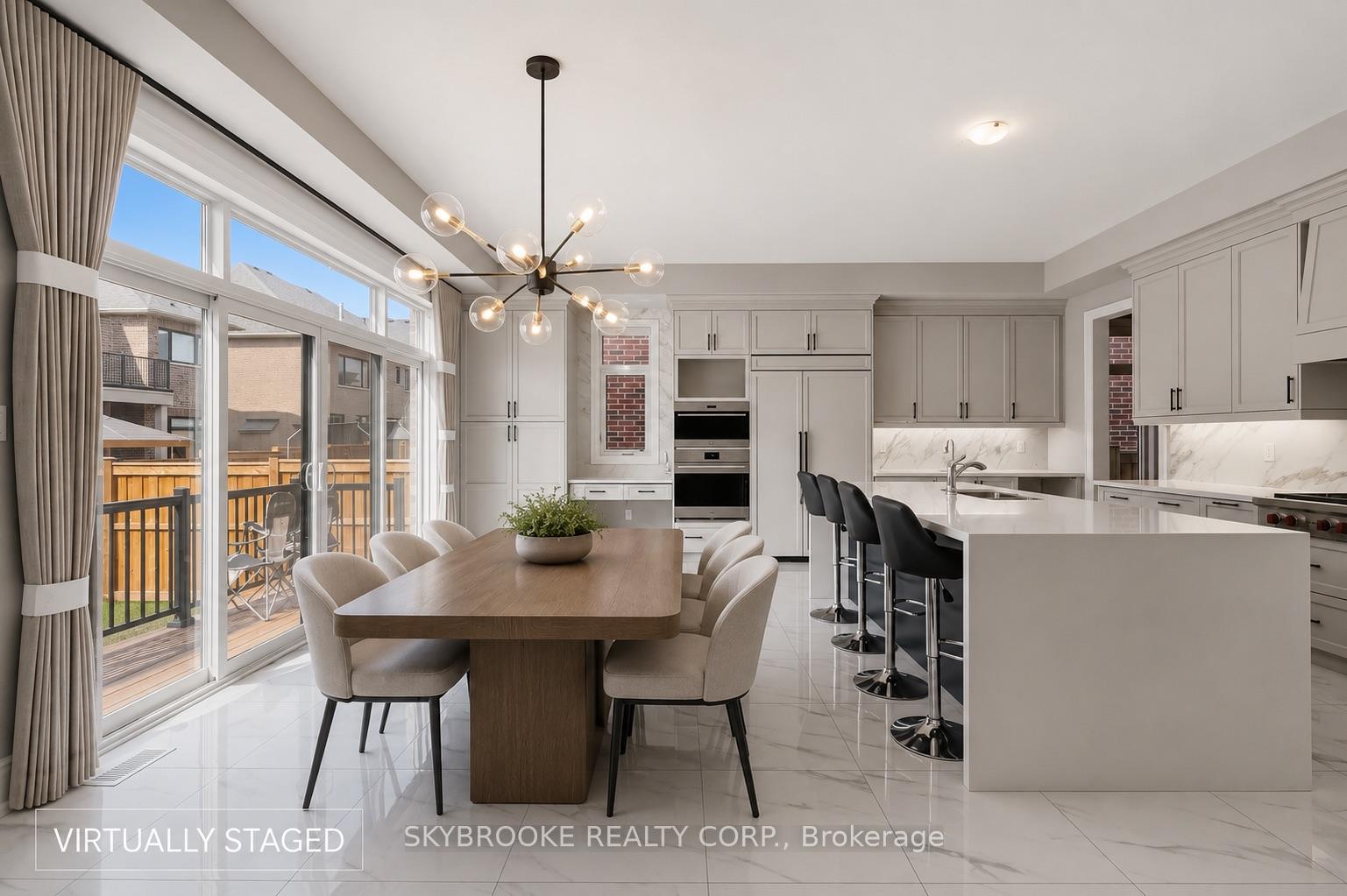 Photo 18 of 73 Broad Way, King, Nobleton — HOMEH